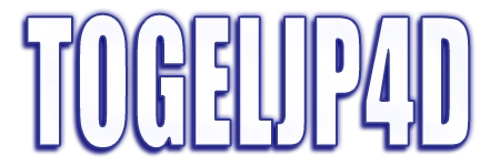 TOGELJP4D LOGO